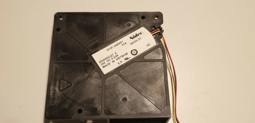 Ventilatore nidec d12f - ventilatore,
