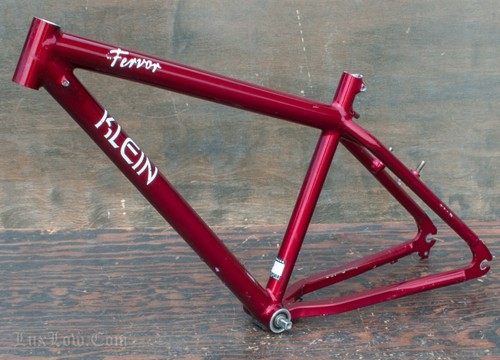 Telaio bici vintage - , klein
