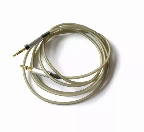 Cavo aux audio placcato - cavo,