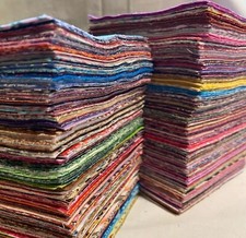 Confezione Charm Vintage