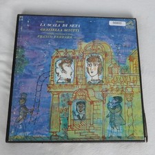 Franco Ferrara Rossini La