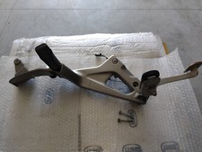 Pedana Freno Honda Nt700v Deauville