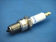 Candela di accensione Berlan BSTE3000 gruppo elettrogeno 2800 Watt / 6,5 HP