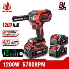 Avvitatore a impulsi a