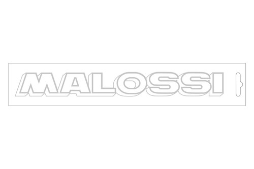Kit adesivo malossi - 10,
