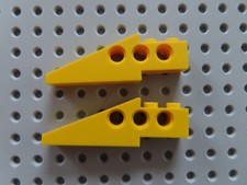 LEGO 2x Technic Trave Forate