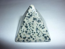 cristalloterapia PIRAMIDE