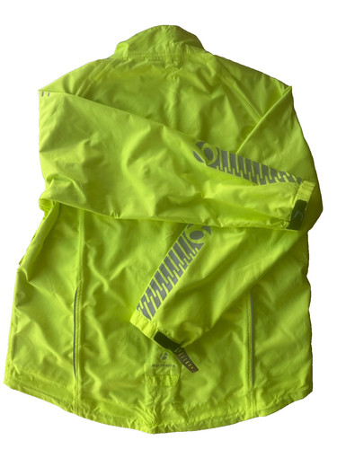 Giacca bontrager taglia 2xl - giacca,