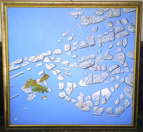 Renato lacquaniti - lacquaniti, (1932-1998)