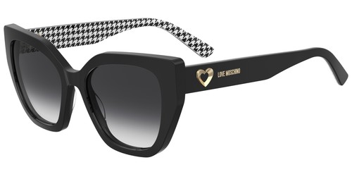 Moschino occhiali sole - moschino,
