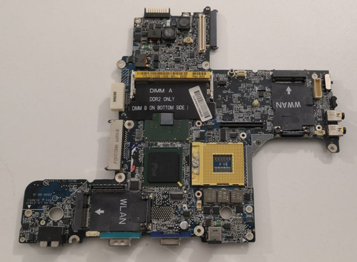 Scheda madre motherboard - madre,