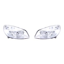 Set Di Fari Adatto Per Renault