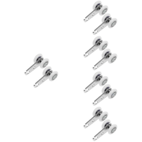 Set pulegge per porte - per,