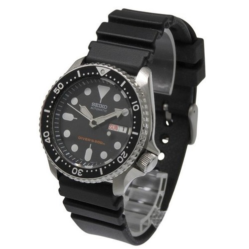 Seiko skx007 7s26 - seiko,