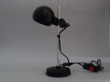 Lampada direzionabile da tavolo vintage, forse  Veneta Lumi modernariato anni 70