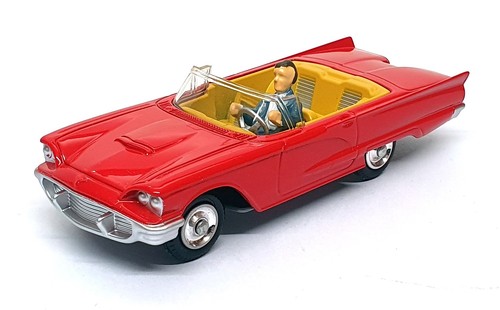 Corgi toys 215s riedizione - toys,