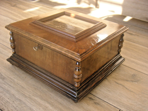 Calliope con campane - con,