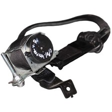 Cintura di sicurezza anteriore