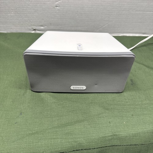 Sonos play wireless speaker - play:3,