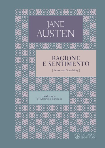 Ragione sentimento austen - ragione, e