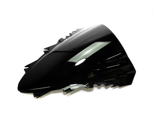 Disco carena racing nero per