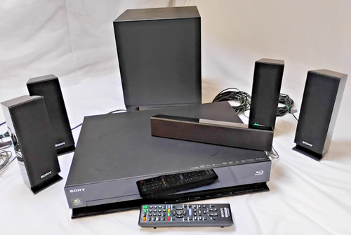 Sony hbd e370 blu ray - sony,