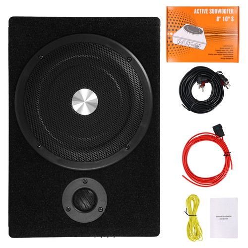 Bass box 600 watt subwoofer - box,