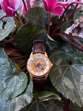 Orologio Vintage Siecle