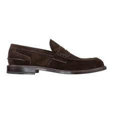 DOUGLAS 784 MOCASSINO SUEDE