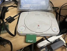 Sony PlayStation 1 Console