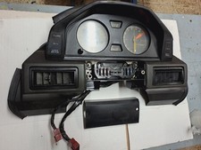 Quadro Strumenti E Fusibili