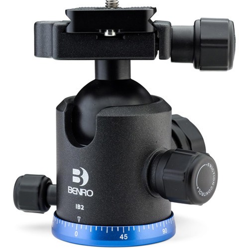 Display benro ib2 - benro, a
