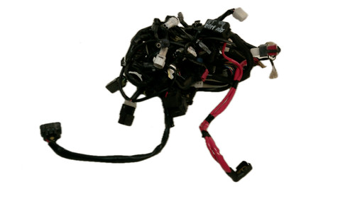 Impianto elettrico yamaha - elettrico,