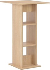 Tavolo da Bar Quadrato Moderno