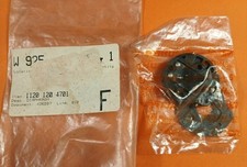 NOS DIAFRAMMA CARBURATORE