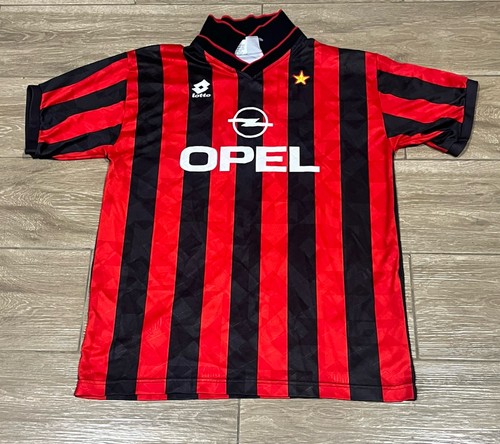 Vtg 1994 1995 - vtg, milan