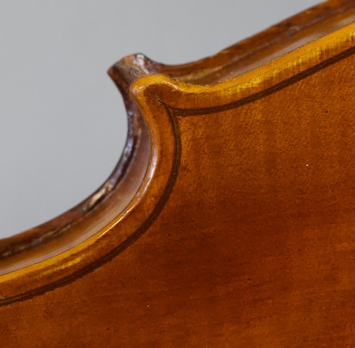 Vecchio violino - 4/4,