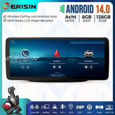 12.3" 128GB Android 14