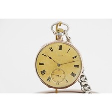 Zenith Grand Prix Paris 1900