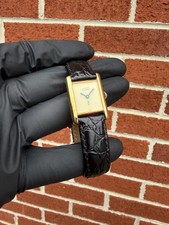Orologio automatico Cartier