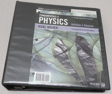 Fundamentals physics by - fundamentals,
