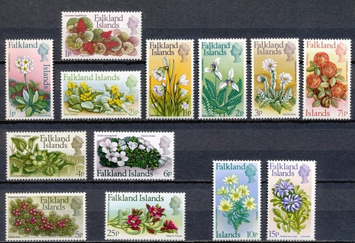 Isole falkland 1972 - 1972,