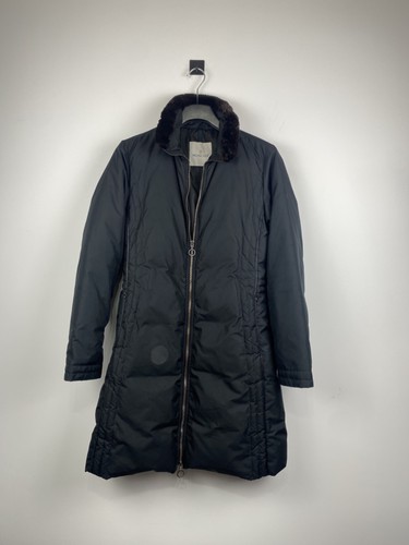 Moncler piumino lungo donna - piumino,
