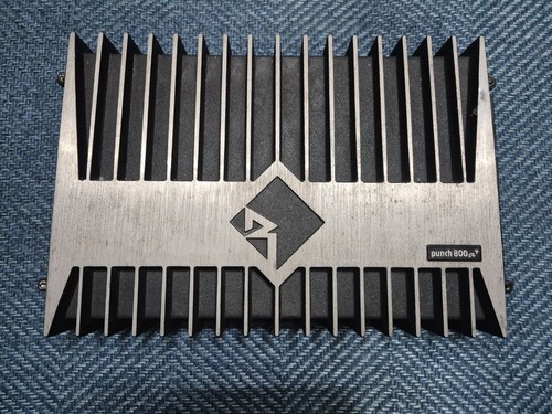 Amplificatore rockford fosgate - amplificatore,