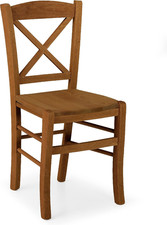 Set Di 2 Sedie Tiburtina