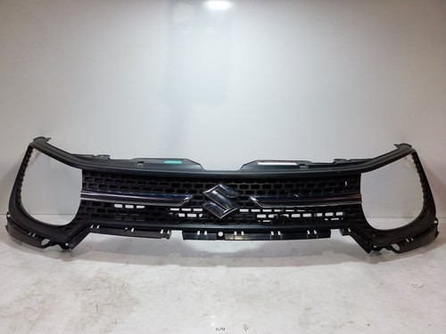 Griglia paraurti suzuki ignis - griglia,