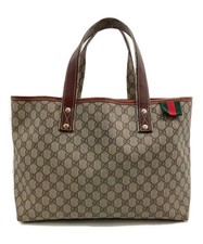 GUCCI 211134 Borsa Tote Bag