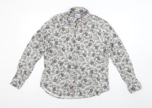 Dario beltran men grey - dario, men's