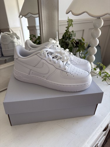 Nike air force triple - nike, 1
