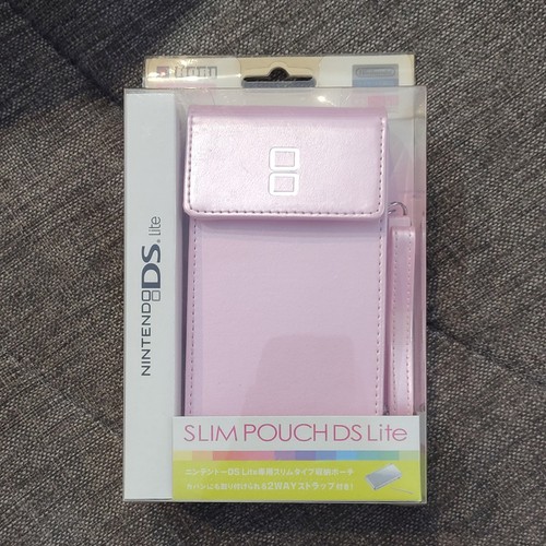 Hori slim pouch - hori, lite